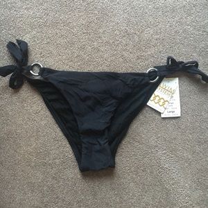 NWT swim systems size large